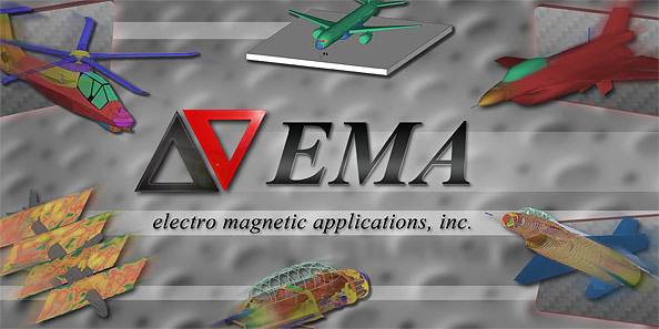 EMA Logo