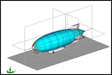 Cargo Lifter