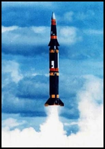 Pershing II